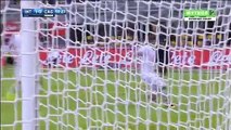 1-0 Joao Mario Goal HD - Inter 1-0 Cagliari - 16.10.2016
