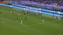 1-2 Samir Handanovic Own Goal HD - Inter 1-2 Cagliari - 16.10.2016