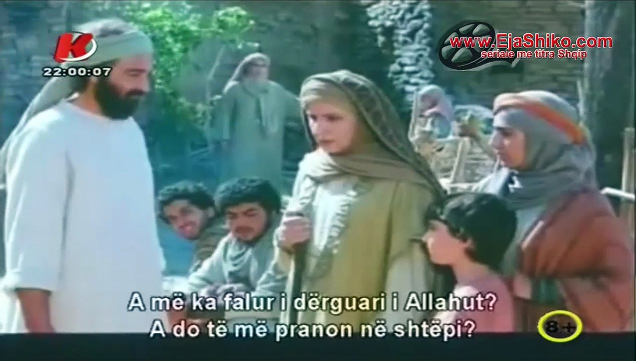 Hz. Jusufi Pj.4 - Koha