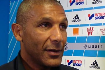 Passi : «On continue d’avancer»