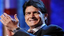 Charlie Sheen - American Actor