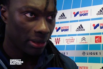 Gomis : «Diarra va monter en puissance»