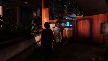 Apenas um Gamer : The Last Of Us Remastered : #6 (36)