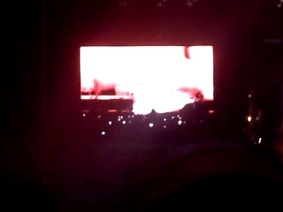 Disposable teens - Marilyn Manson - Bobital 2007