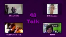 48TALK Episode 19: So much Showroom!