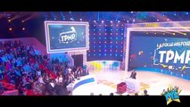 La naturalisation tunisienne de Kader Delormeau - La Folle histoire de TPMP - Les 35H de Baba