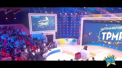 La naturalisation tunisienne de Kader Delormeau - La Folle histoire de TPMP - Les 35H de Baba