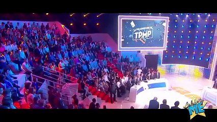 Vu _ Pas Vu dans TPMP - La Folle histoire de TPMP - Les 35H de Baba