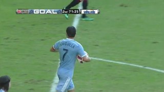 DC United 3-1 New York City FC - All Goals Exclusive - (16/10/2016)