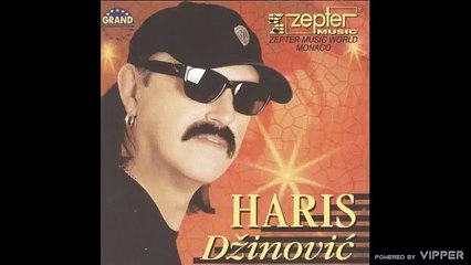 Haris Dzinovic - S' tobom bi se opet napio