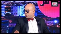 وليد النهدي يشتم لطفي العبدلي في لاباس ياخي  عملوه تكركيرة ههههههه