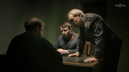 Сериал  Шакал 1 серия  детектив 2016 г.