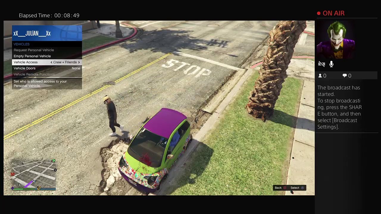 xX___JULlAN___Xx   gta 5 with averi (70)