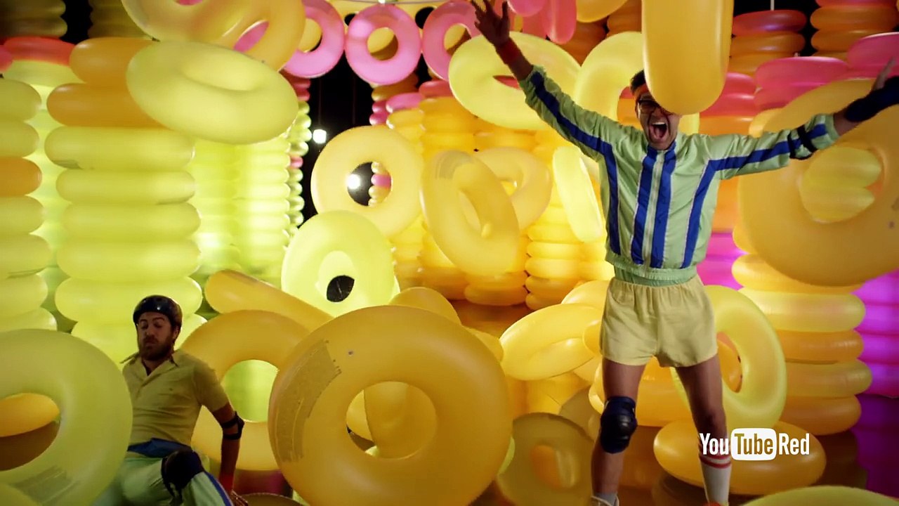 Rhett & Link’s Buddy System - Official Trailer