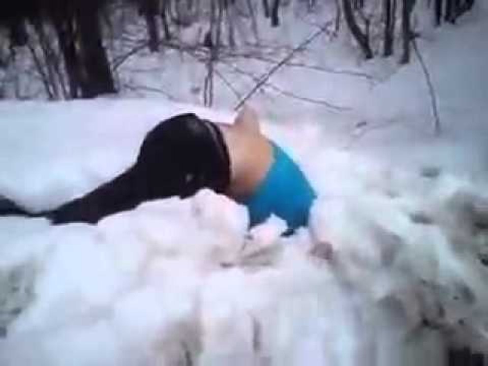 ✅ Каскадер Stuntman ⭕