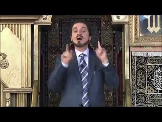 سبب ارتباط صورة المسلم بالارهابي في الغرب ؟ ۞ د.عدنان ابراهيم ۞