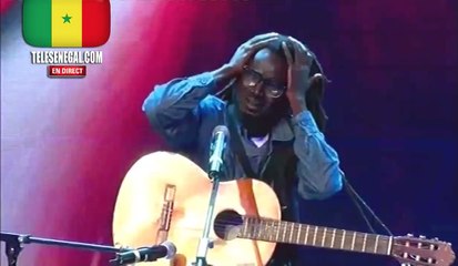 l'Afrique a un Incroyable Talent! ce Sénégalais craque après son élimination à mourir de rire