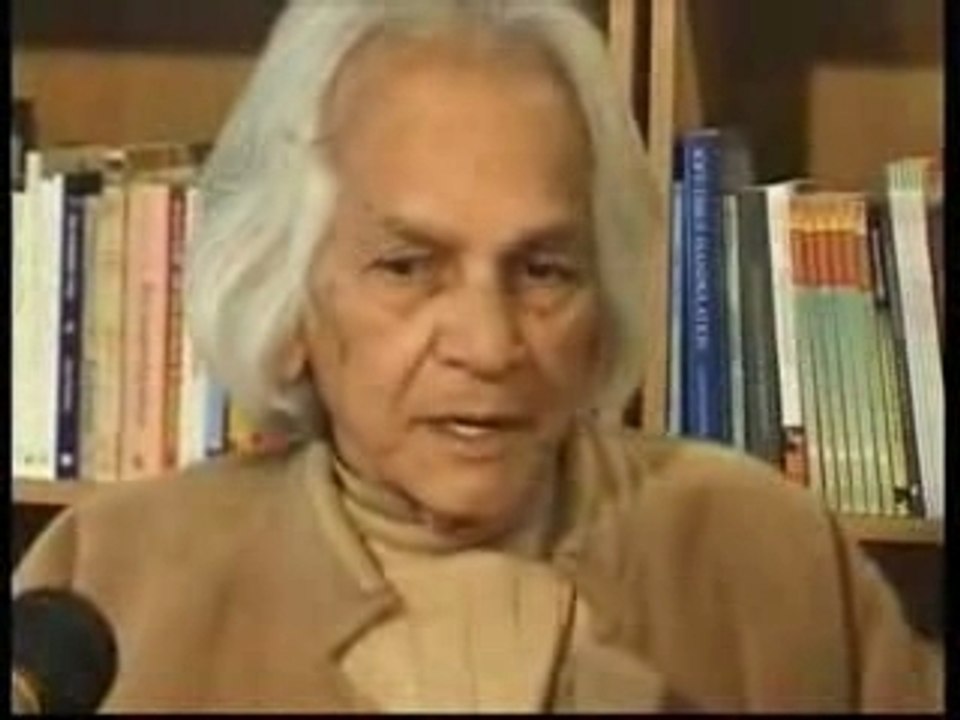 U.G. Krishnamurti