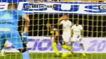 Boca Juniors 2 x 0 Sarmiento J - Fecha 6 - Liga Argentina - Los goles