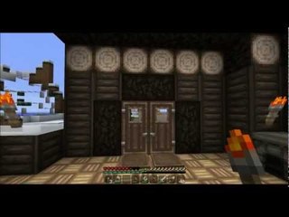 Minecraft /episode 7\ just getting stuff done