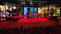 53. Uluslararası Antalya Film Festivali - Connie Nielsen - Nesrin Cavadzade