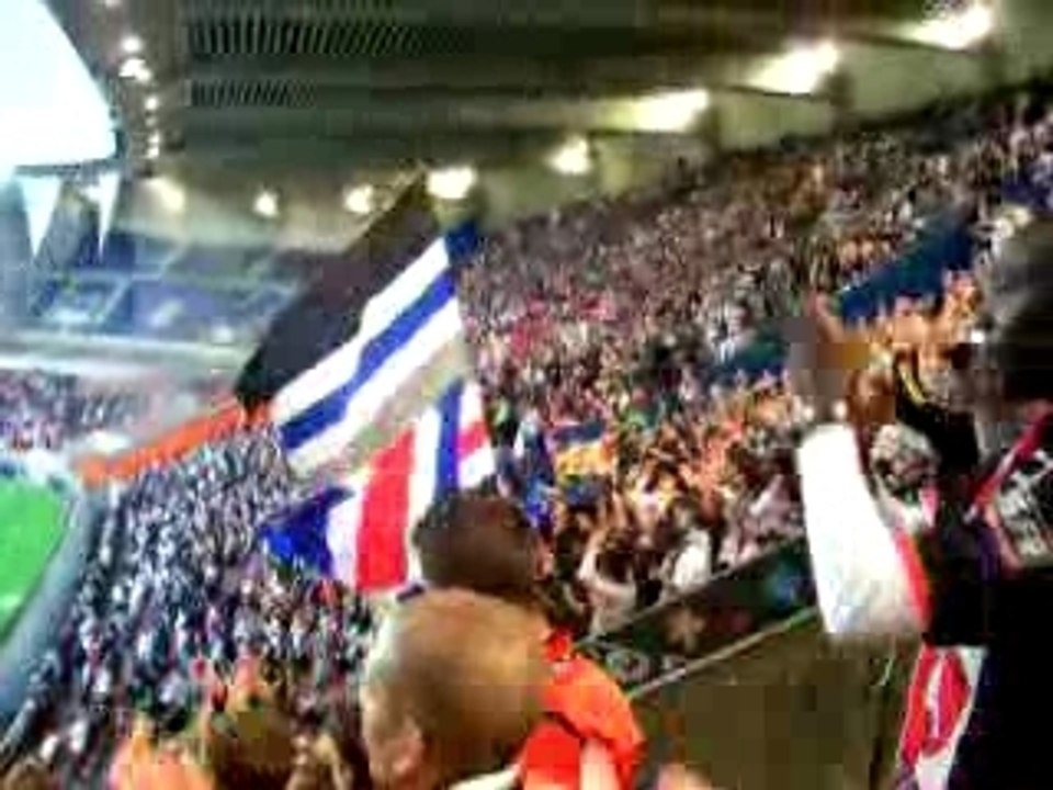 echange boulogne auteuil+G psg lorient