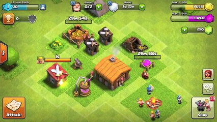 How To Start Clash of Clans – Beginner Tips and Tutorial Guide
