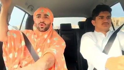 Mom's Driving lessons