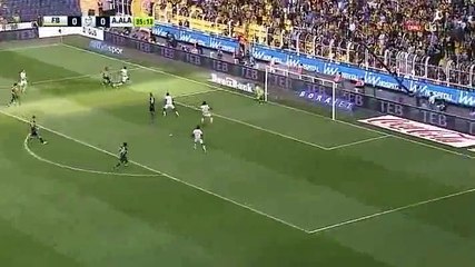 All Goals - Fenerbahce 1-1 Alanyaspor 16.10.2016