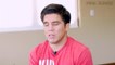 The Ultimate Fighter 24 coach Henry Cejudo details how he is still training with some members