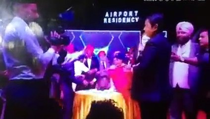 Gen.sec of Pratap Nagar gurdwara sahib and member of DSGMC