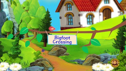 Squatch World - the Search for Bigfoot Continues - by World Patent Marketing