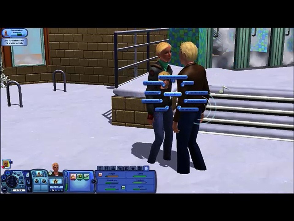 Sims 3 Florida • 5. Jahr