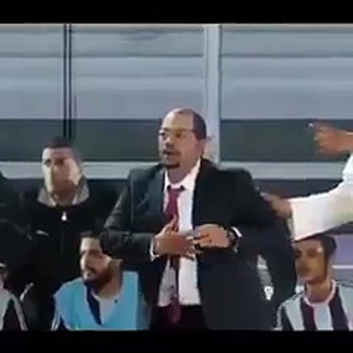 Worst event in Arab football ever