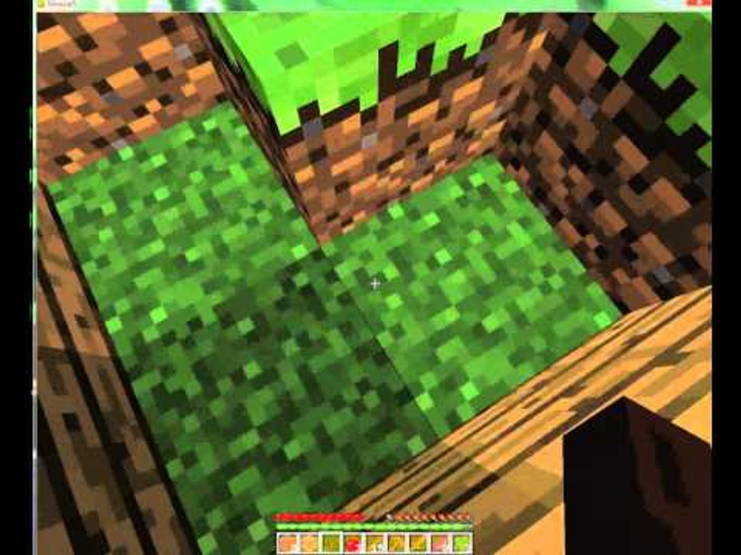 serie survival minecraft episodio 1