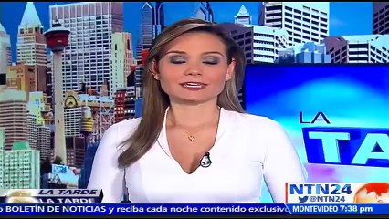 “Preocupa cómo la corrupción y la demagogia ha ido creciendo”: Director de RCTV durante 72 Asamblea General de la SIP