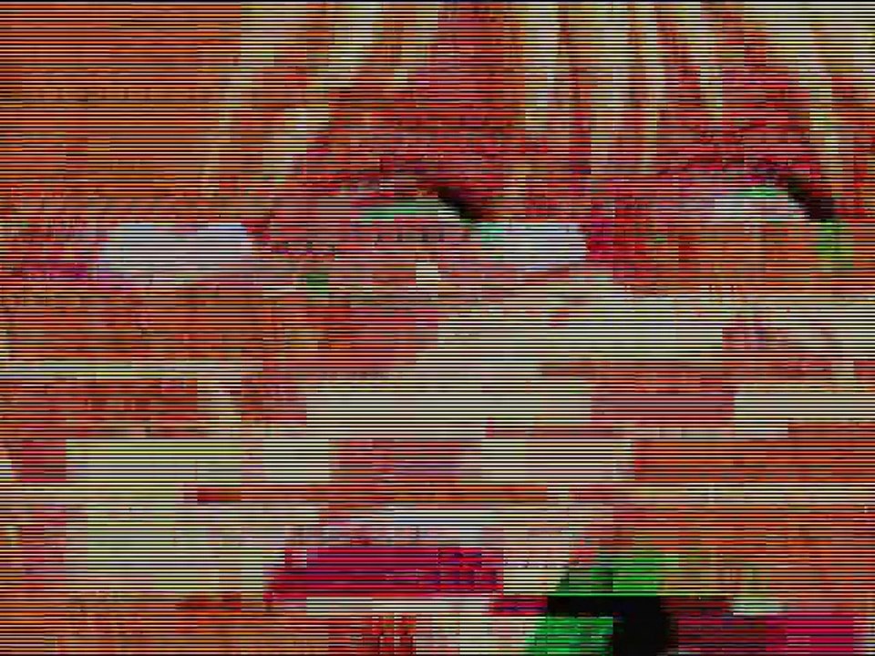 BrokenNVEP - Macro Funk