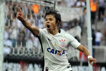 Na estreia de Oswaldo, Timão bate América-MG na Arena