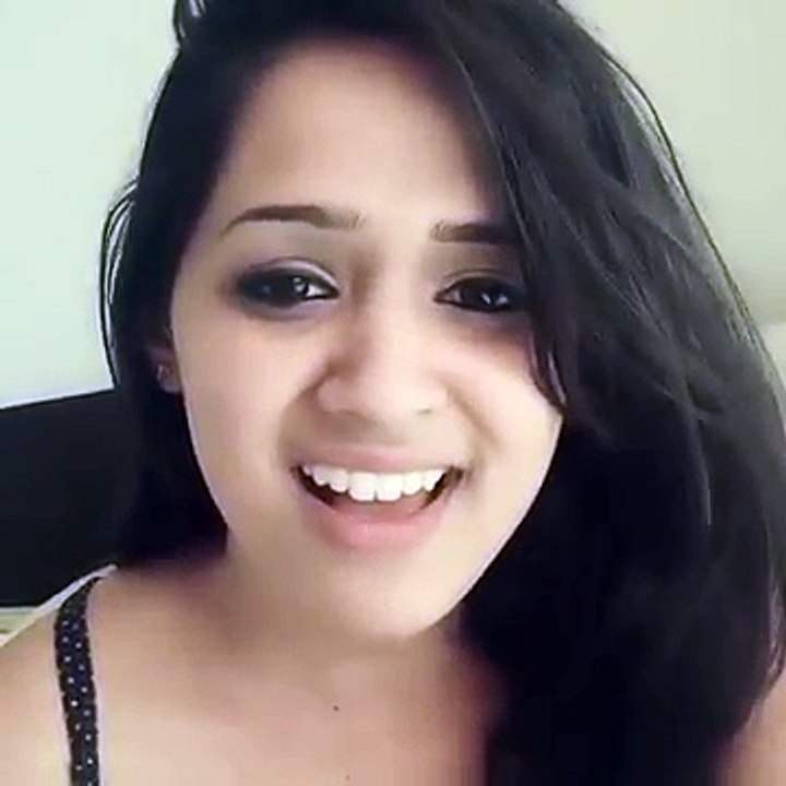 Mungaru Male 2 | "Kanasalu" song | Sung by Heavenly Girl Vidisha