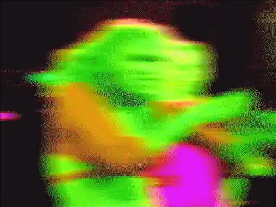 Demonophonic LTD - Discobombing