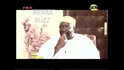 Moustapha Cissé Lô - -Il y a des Goordjig--- dans l'opposition