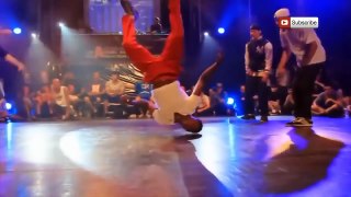Breakdance Dope Bout & Crazy Moves 2015 / 2016 - HD