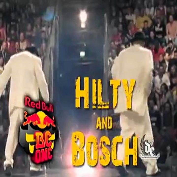 Crazy  Break Dancing