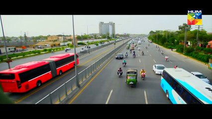 Kathputli Episode 17 Full HD HUM TV Drama 9 October 2016