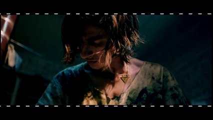 Berzah - Cin Alemi | Fragman