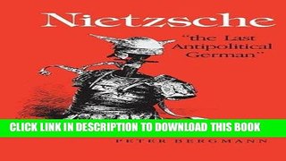 [PDF] Nietzsche, 