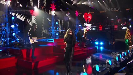Selena Gomez - Love You Like a Love Song (Live At iHeartRadio Jingle Ball)