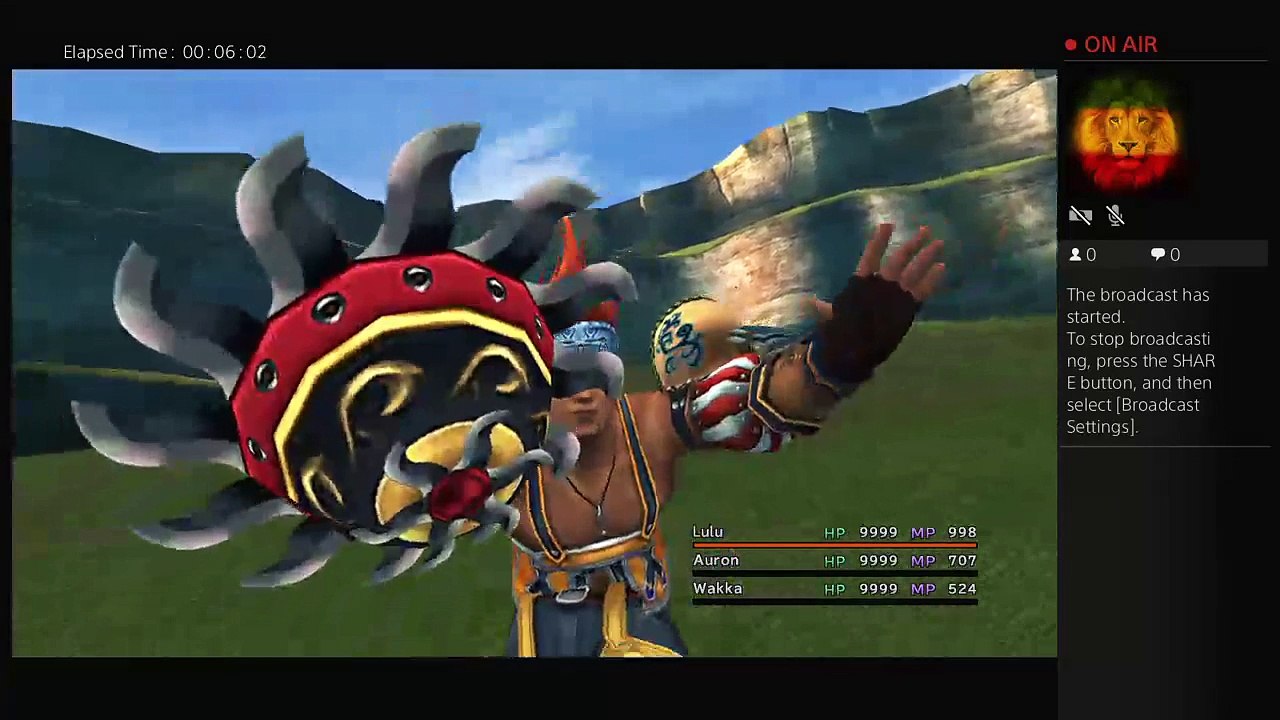 Bumbledoom @ Arena Farm (2)