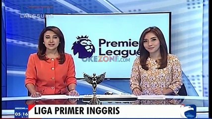 Chelsea Menang Telak atas Leicester City