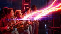 Official Watch Movie Ghostbusters  Blu Ray For Free
